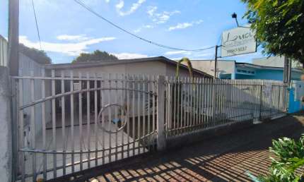 Casa com 2 quartos à venda na Rua Souza Naves, 1477, Parque São Paulo, Cascavel