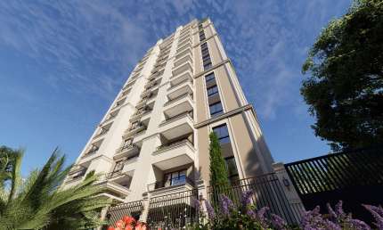 Apartamento com 3 quartos à venda no Alto Alegre, Cascavel 