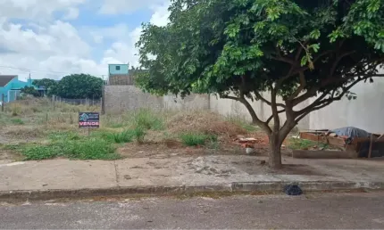 Terreno à venda na Rua Albino José Zanata, 480, Morumbi, Cascavel