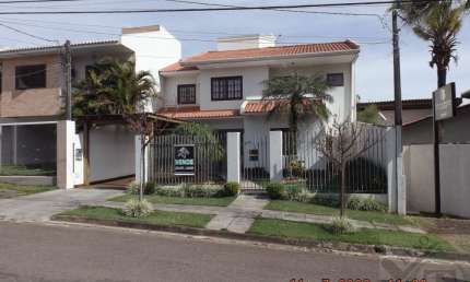 Casa com 3 quartos à venda na Rua Visconde do Rio Branco, Neva, Cascavel
