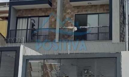 Sobrado para Venda em Osasco, Bela Vista, 3 dormitórios, 3 suítes, 3 banheiros, 3 vagas