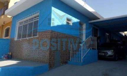 Casa para Venda em Osasco, Bela Vista, 4 dormitórios, 3 banheiros, 5 vagas