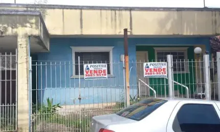 Terreno à venda na Rua Honduras, Jardim D'Abril, Osasco