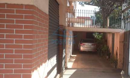 Sobrado para Venda em Osasco, Centro, 3 dormitórios, 1 suíte, 2 banheiros, 4 vagas