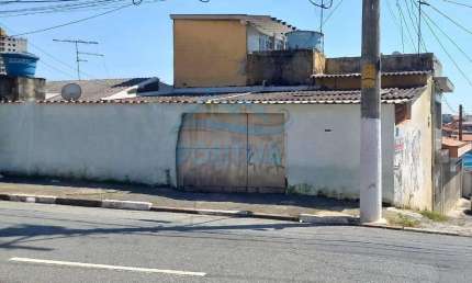 Sobrado para Venda em Osasco, Vila Yolanda, 3 dormitórios, 3 banheiros, 3 vagas