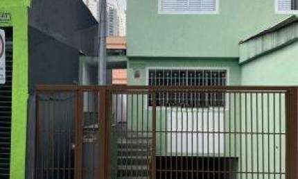 Sobrado para Locação em Osasco, Centro, 3 dormitórios, 1 suíte, 3 banheiros, 3 vagas