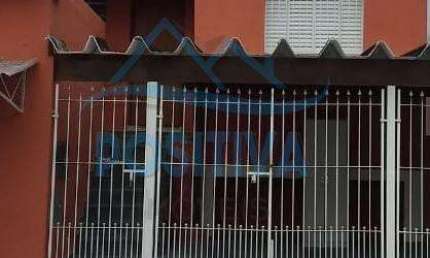 Casa para Locação em Osasco, Cipava, 2 dormitórios, 1 banheiro, 1 vaga