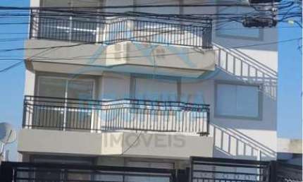 Apartamento para Venda em Osasco, Km 18, 2 dormitórios, 1 banheiro, 1 vaga