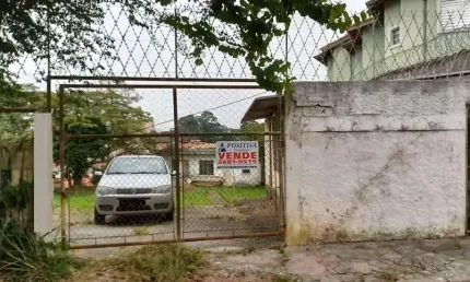 Terreno para Venda em São Paulo, Jardim das Vertentes