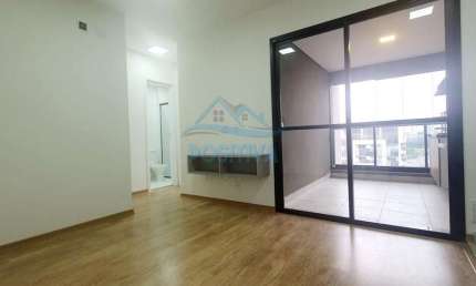 Apartamento para Venda em Osasco, Centro, 2 dormitórios, 1 suíte, 2 banheiros, 1 vaga