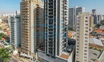 Apartamento para venda em osasco, centro, 1 suíte, 1 banheiro, 1 vaga