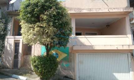 Casa para Venda em Osasco, Novo Osasco, 6 dormitórios, 6 banheiros, 1 vaga