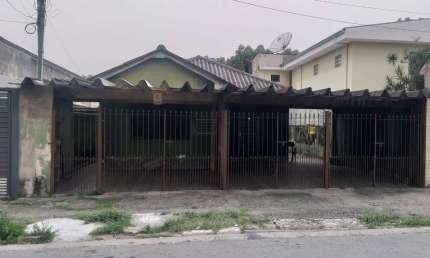 Terreno à venda na Rua Francisco Sgambatt, Quitaúna, Osasco