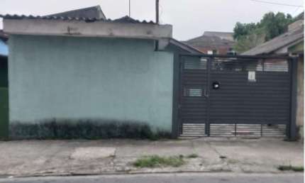 Terreno à venda na Rua Francisco Sgambatt, Quitaúna, Osasco