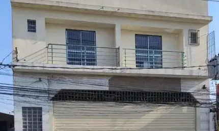 Prédio Comercial para Venda em Osasco, Santo Antônio, 6 banheiros