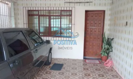 Sobrado para Venda em Osasco, Jaguaribe, 2 dormitórios, 2 banheiros, 2 vagas