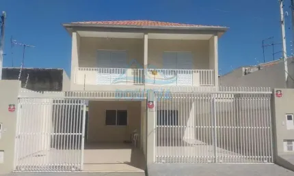 Sobrado para Venda em Osasco, Bela Vista, 4 dormitórios, 2 suítes, 3 banheiros, 4 vagas