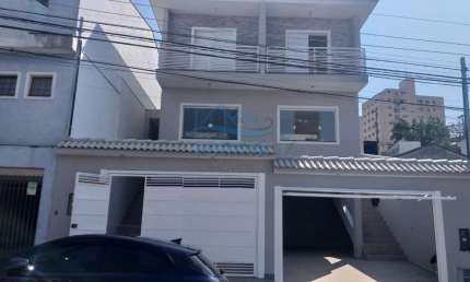 Sobrado para Venda em Osasco, Bela Vista, 3 dormitórios, 3 suítes, 3 banheiros, 4 vagas