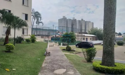 Apartamento para Venda em Osasco, Jaguaribe, 2 dormitórios, 1 banheiro, 1 vaga