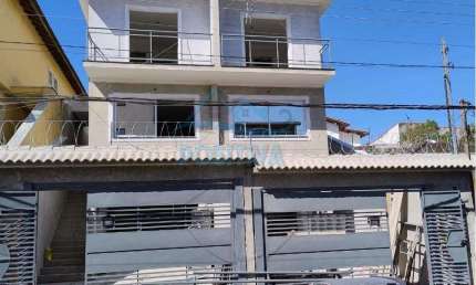 Sobrado para Venda em Osasco, Bela Vista, 3 dormitórios, 3 suítes, 3 banheiros, 5 vagas