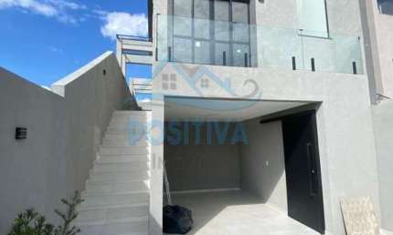Sobrado em Condomínio para Venda em Santana de Parnaíba, Villas do Jaguari, 3 dormitórios, 1 suíte, 3 banheiros, 3 vagas