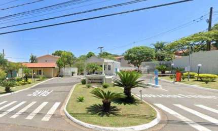 Terreno para Venda em Indaiatuba, Parque Residencial Indaiá