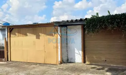 Terreno à venda na Avenida Júlio de Mesquita, Bela Vista, Osasco