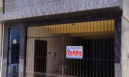 Sobrado para Venda em Carapicuíba, Parque Santa Teresa, 4 dormitórios, 4 banheiros, 2 vagas