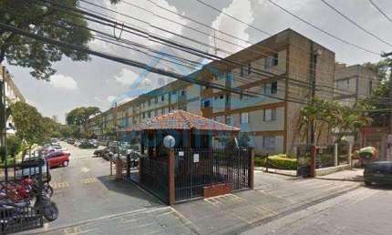 Apartamento para Venda em São Paulo, Parque Residencial da Lapa, 2 dormitórios, 1 banheiro, 1 vaga