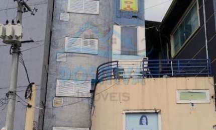 Prédio Comercial para Venda em Osasco, Km 18, 12 banheiros, 8 vagas