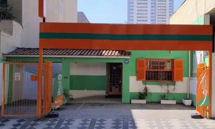 Casa para Venda em Osasco, Centro, 2 banheiros, 4 vagas