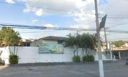 Terreno comercial para alugar na Rua Antônio Rinaldi, Jaguaribe, Osasco