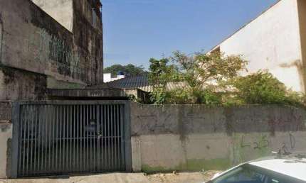 Terreno à venda na Avenida Analice Sakatauskas, Bela Vista, Osasco