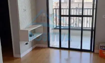 Apartamento para venda em osasco, vila yolanda, 2 dormitórios, 1 banheiro, 1 vaga