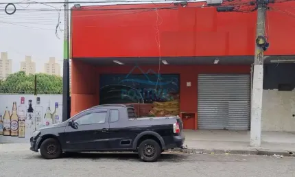 Salão Comercial para Locação em São Paulo, Jaguaré, 5 banheiros, 20 vagas