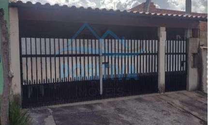 Casa para Venda em Sorocaba, Jardim dos Pássaros, 1 dormitório, 1 banheiro, 2 vagas