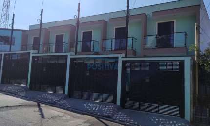 Sobrado para Venda em Osasco, Bela Vista, 2 dormitórios, 1 banheiro, 1 vaga