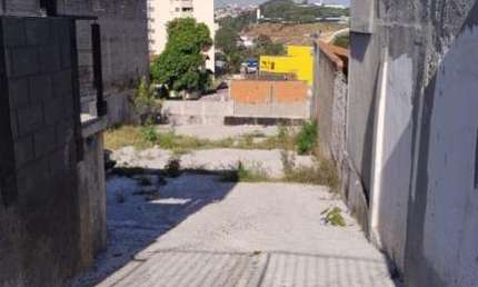 Terreno comercial para alugar na Avenida Dionysia Alves Barreto, Vila Osasco, Osasco