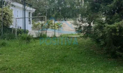 Terreno à venda na Alameda Cook, Tamboré, Santana de Parnaíba