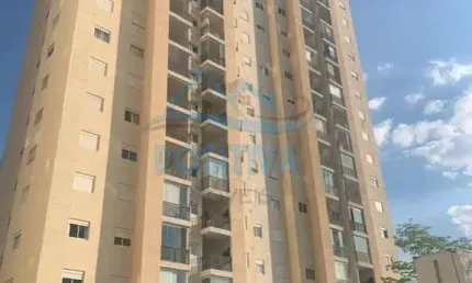 Apartamento para Venda em Osasco, City Bussocaba, 2 dormitórios, 1 banheiro, 1 vaga