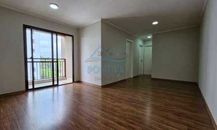 Apartamento para Venda em Osasco, City Bussocaba, 3 dormitórios, 1 suíte, 2 banheiros, 2 vagas