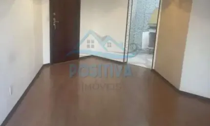Apartamento para Venda em Osasco, Padroeira, 2 dormitórios, 1 banheiro, 1 vaga