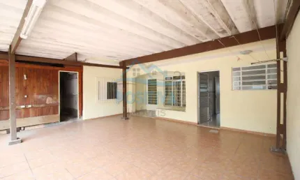 Casa para Venda em Osasco, Umuarama, 3 dormitórios, 2 banheiros, 5 vagas