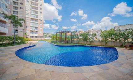 Apartamento para Venda em Osasco, Jardim Roberto, 2 dormitórios, 1 banheiro, 1 vaga