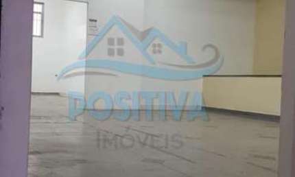 Conjunto Comercial para Locação em Osasco, Jardim das Flores, 2 banheiros
