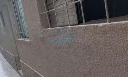Casa para Locação em Barueri, Vila Engenho Novo, 1 dormitório, 1 banheiro