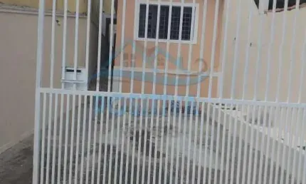 Casa para Venda em Barueri, Vila Boa Vista, 2 dormitórios, 2 banheiros, 3 vagas