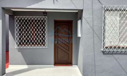 Casa para Locação em Osasco, Centro, 3 dormitórios, 1 banheiro, 5 vagas
