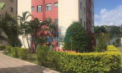 Apartamento para Locação em Osasco, Cidade das Flores, 2 dormitórios, 1 banheiro, 1 vaga