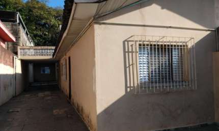 Casa comercial para alugar na Rua Quinze de Novembro, Cipava, Osasco